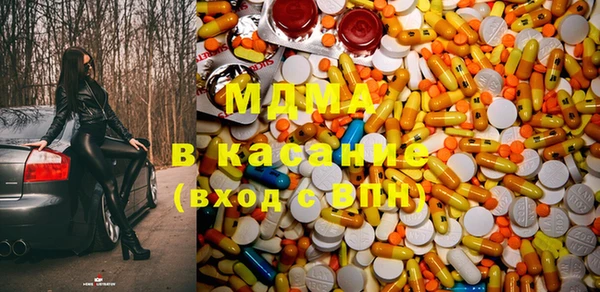 таблы Иннополис